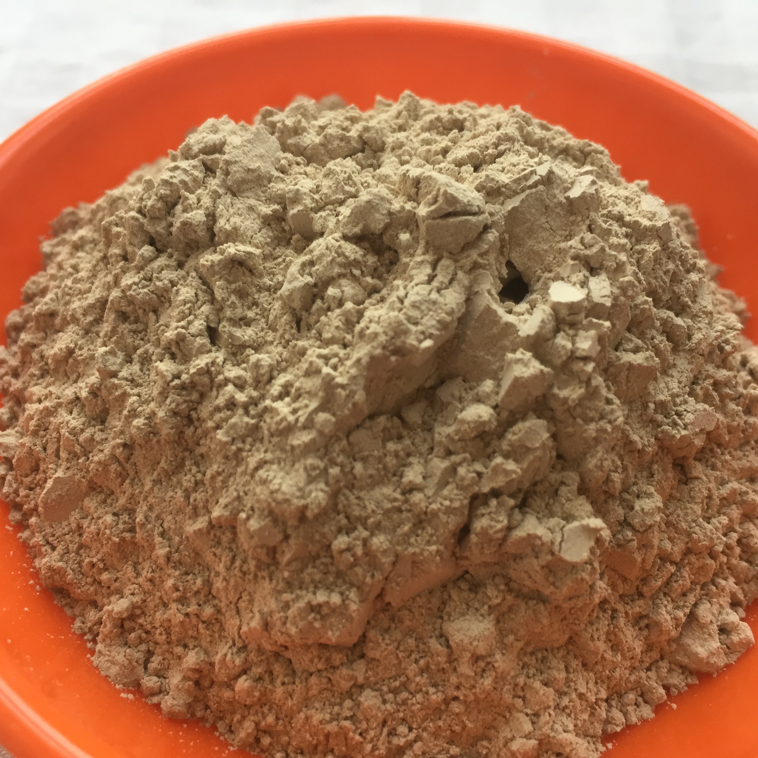 想要生產(chǎn)出高品質(zhì)的氧化鋁粉，馬躍建材這么做！